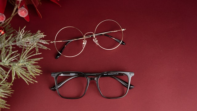 Imagen principal de gafas